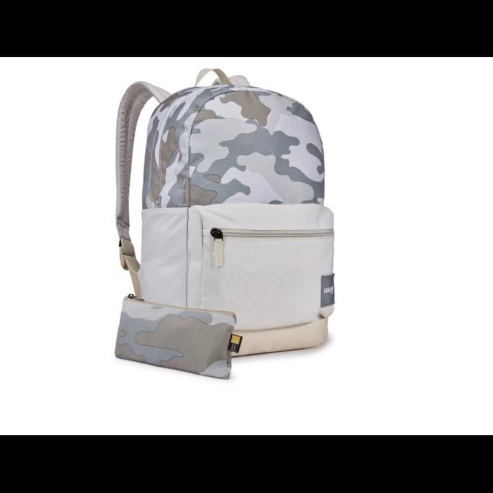 Case Logic Commence Backpack 15.6” laptop Camo